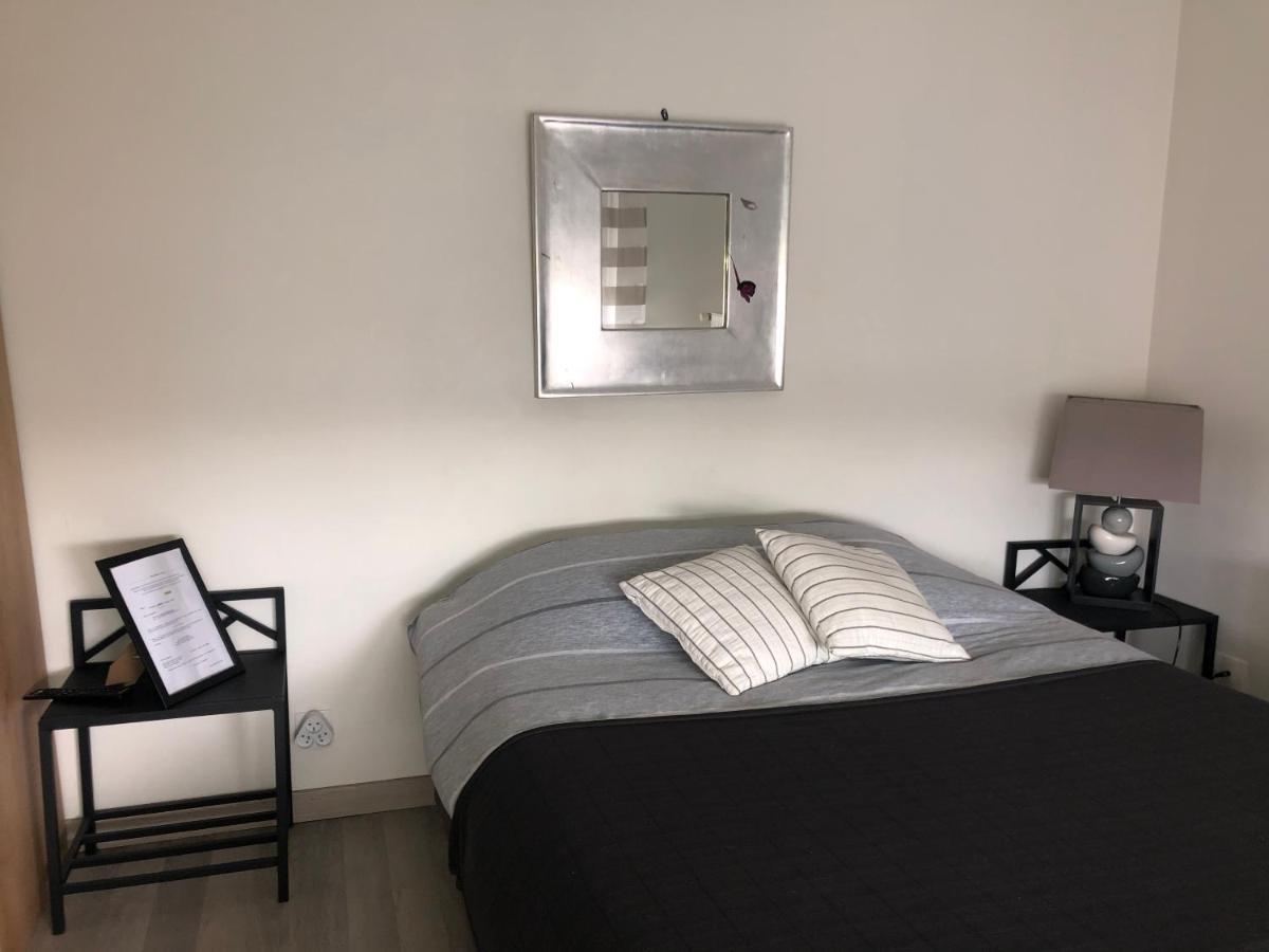 Appartement Joli A Euroairport-basel-mulhouse-freiburg