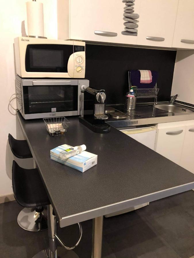 Joli A Euroairport-basel-mulhouse-freiburg Saint-Louis (Haut-Rhin)