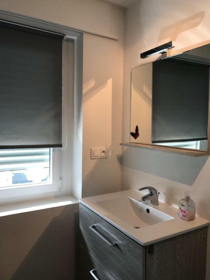 Appartement Joli A Euroairport-basel-mulhouse-freiburg Saint-Louis (Haut-Rhin)
