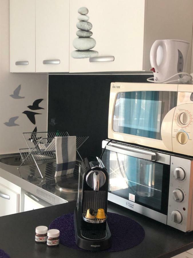 Appartement Joli A Euroairport-basel-mulhouse-freiburg *