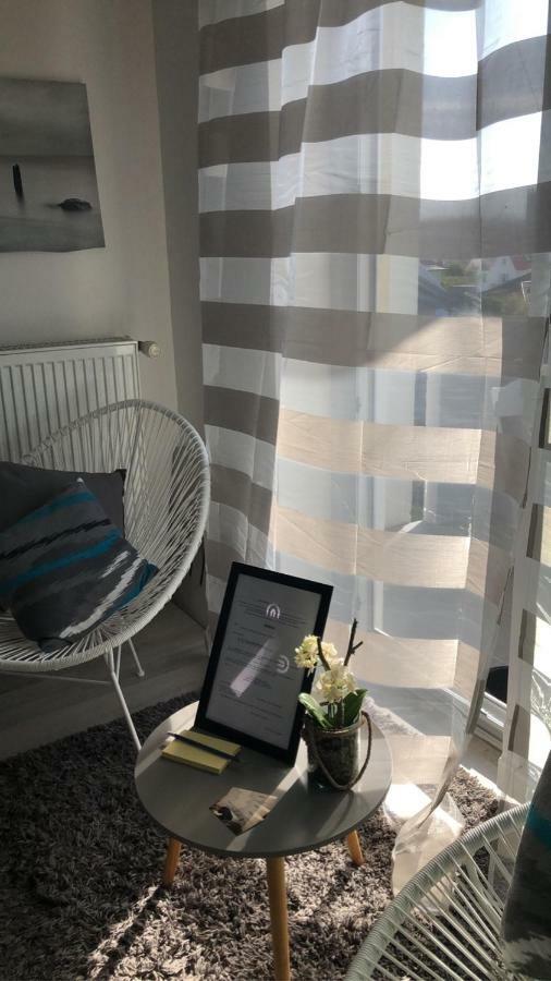 Appartement Joli A Euroairport-basel-mulhouse-freiburg