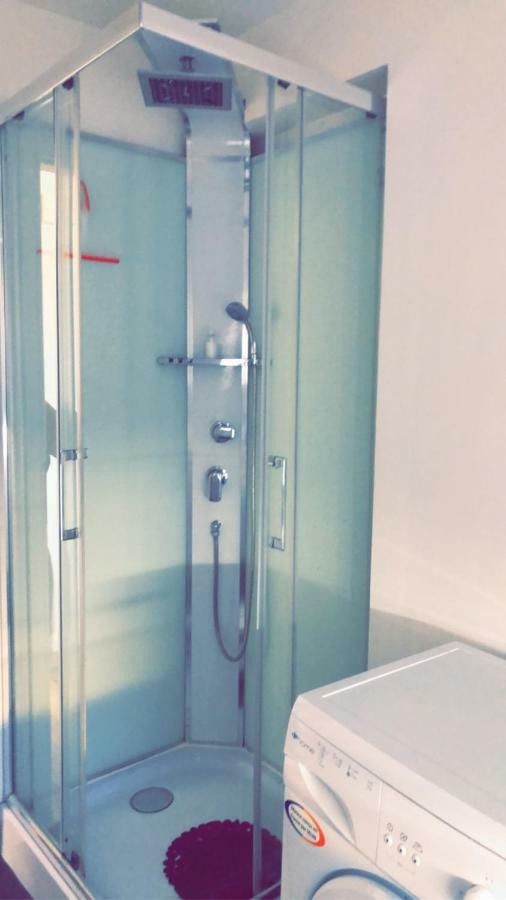Appartement Joli A Euroairport-basel-mulhouse-freiburg *