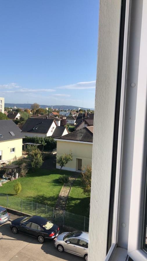 Appartement Joli A Euroairport-basel-mulhouse-freiburg Saint-Louis (Haut-Rhin)