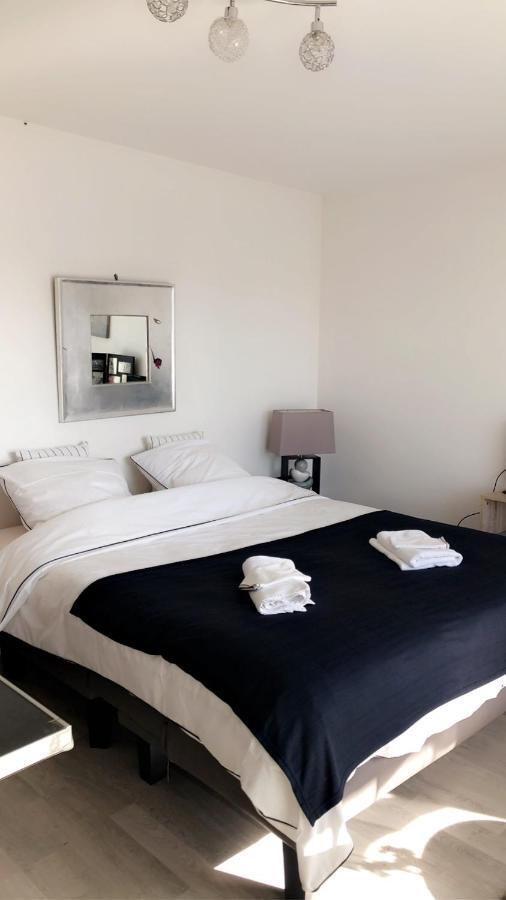 Appartement Joli A Euroairport-basel-mulhouse-freiburg Saint-Louis (Haut-Rhin)